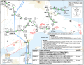 AYTEK 1R, DRAMO 1B and INBET 1B arrivals