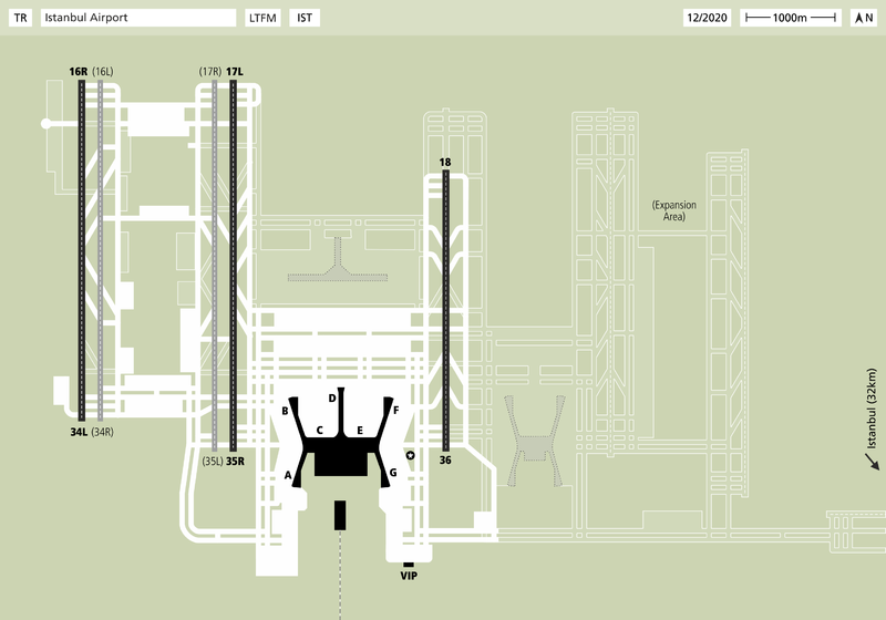 File:Istanbul Airport Current and Planned Layout.png