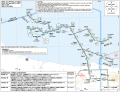 RIXEN 1W, NUGBA 1M, KANQO 1M and ERSEN 1M arrivals
